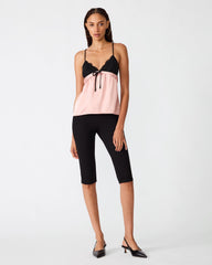 FRANCINE TOP PINK