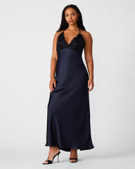 PHIA DRESS MIDNIGHT