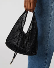 ANDRE BAG BLACK