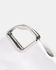 BARBARA BAG WHITE
