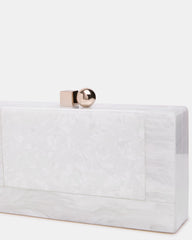 CAMILAA BAG WHITE