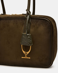 CANDIE BAG OLIVE