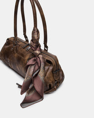 CIERRA BAG BROWN