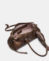 CIERRA BAG BROWN