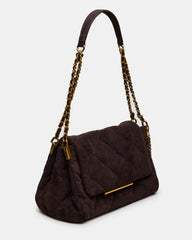 COLETTE BAG CHOCOLATE