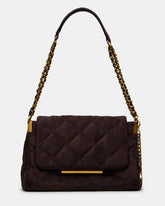 COLETTE BAG CHOCOLATE