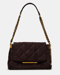 COLETTE BAG CHOCOLATE