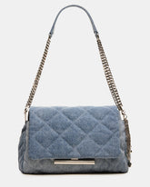 COLETTE BAG DENIM