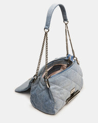 COLETTE BAG DENIM