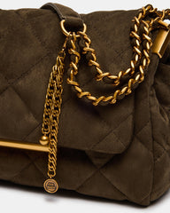 COLETTE BAG OLIVE