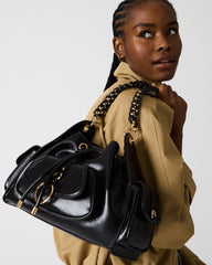 DRU BAG BLACK