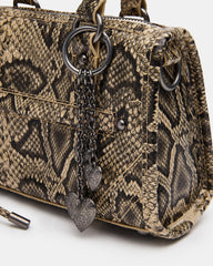 ELIDE SNAKE BAG BONE/MULTI