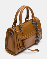 ELIDE BAG MUSTARD