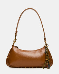 IRINA BAG TOBACCO