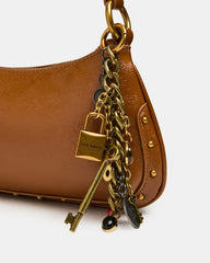 IRINA BAG TOBACCO