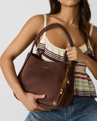 KRAVE BAG BROWN