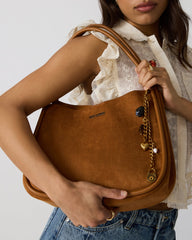 KRAVE BAG OCHRE