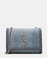 LARISA BAG DENIM