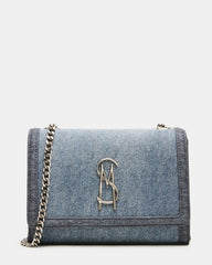 LARISA BAG DENIM