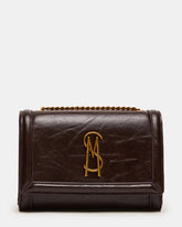 LARISAL BAG CHOCOLATE