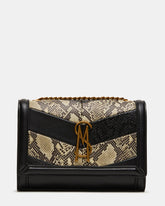 LARISAL BAG BLACK/MULTI