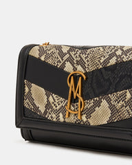 LARISAL BAG BLACK/MULTI