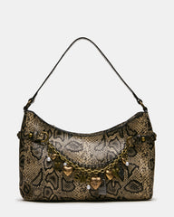 LIANNA BAG BONE/MULTI
