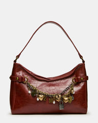 LIANNA BAG RUST