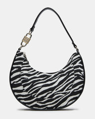 LOHAN BAG ZEBRA