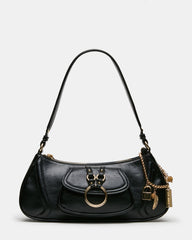 LUXXAR BAG BLACK