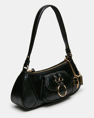 LUXXAR BAG BLACK