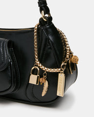 LUXXAR BAG BLACK