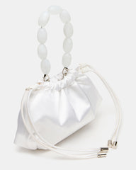 MARIELA BAG WHITE