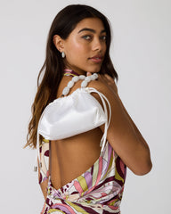 MARIELA BAG WHITE