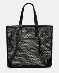 MISHA BAG BLACK
