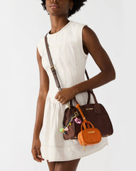 MOORE BAG CHOCOLATE