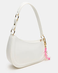 MUSEE BAG WHITE
