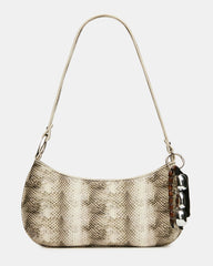 SABINE BAG BONE/MULTI