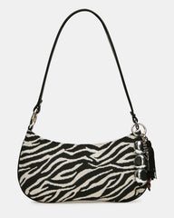 SABINE BAG ZEBRA