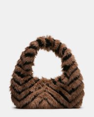 ICON BOOT & SAGA FAUX FUR BAG BUNDLE
