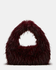 ICON BOOT & SAGA FAUX FUR BAG BUNDLE