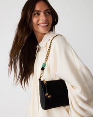 SAYLER BAG BLACK