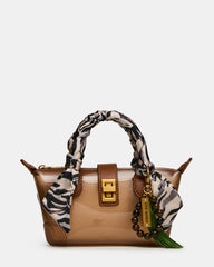 TATIANA BAG TAN