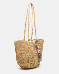 MONTGOMERY SANDAL & TYDES BAG BUNDLE