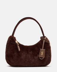 VALERIA BAG CHOCOLATE