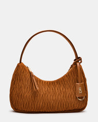 VALERIA BAG TOBACCO