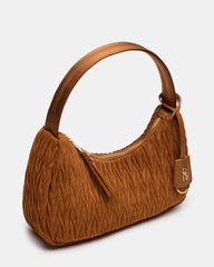 VALERIA BAG TOBACCO