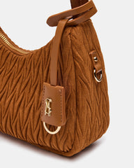 VALERIA BAG TOBACCO