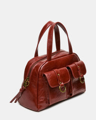 VELARIS BAG RUST