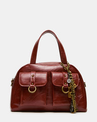 VELARIS BAG RUST